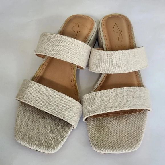 || JOIE || Nolina sandals - Picture 2 of 6